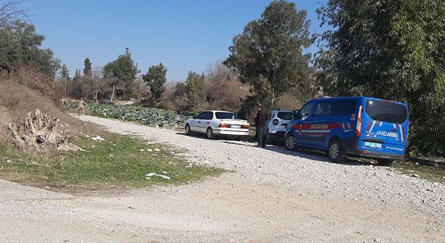 Osmaniye'de Akrabalar arasında çıkan silahlı kavgada 1 Kişi Öldü