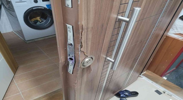 Osmaniye'de birçok evi soyan çocuk hırsızlar yakalandı