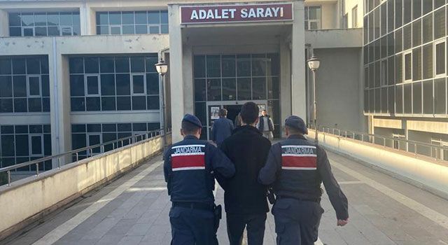 Osmaniye'de Hırsızlık olaylarında, Jasat’tan kaçış yok!