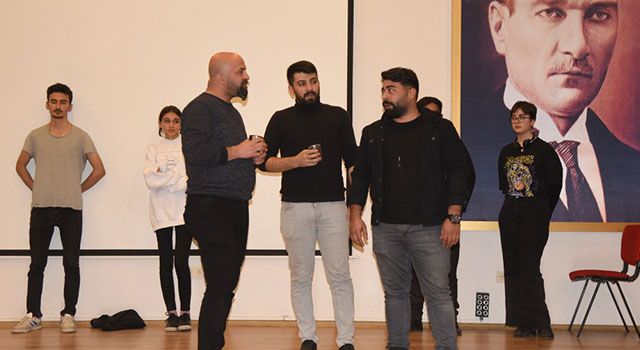 Osmaniye'de Kurtuluş etkinlikleri kapsamında “7 Ocak destanı”