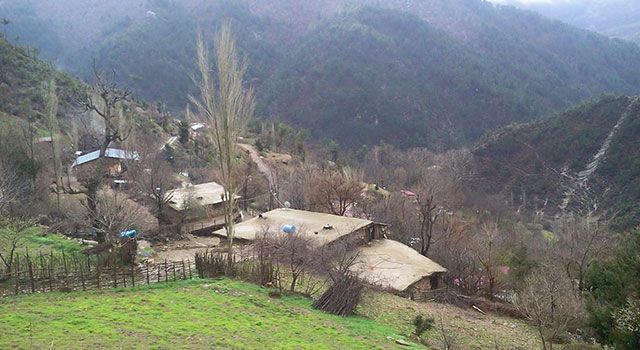 Osmaniye'nin Düziçi İlçesi’nde 3.2 Büyüklüğünde Deprem