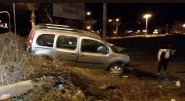 Otomobilin çarptığı lise öğrencisi genç kız hayatını kaybetti