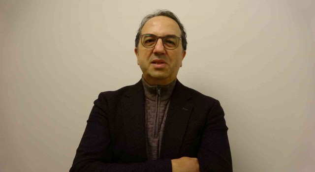 (Özel) Bilim Kurulu Üyesi Prof. Dr. Alper Şener: Çin normalleşmeyi çok hızlı yaşadı