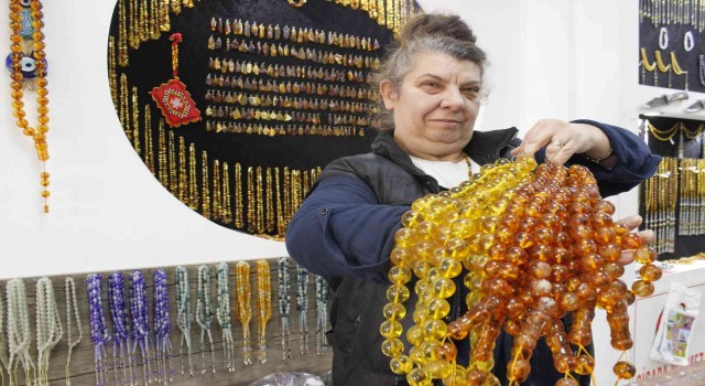 (ÖZEL) Kardeşine aradığı şifa kendisine iş kapısı oldu