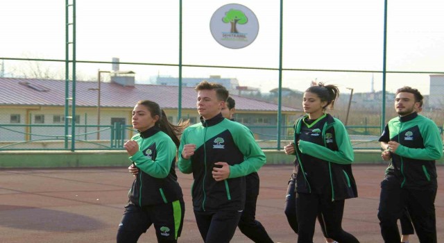 Özel yetenekli gençlere özel eğitim