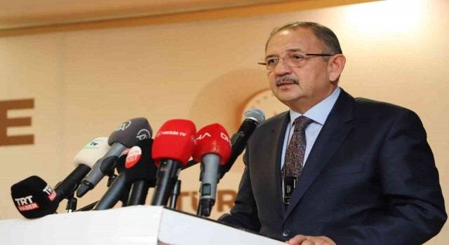 Özhasekiden 6lı masa çıkışı: “Bunlar koalisyon vaat ediyorlar, 7li koalisyon, 7li kaos, 7li kavga vaat ediyorlar”