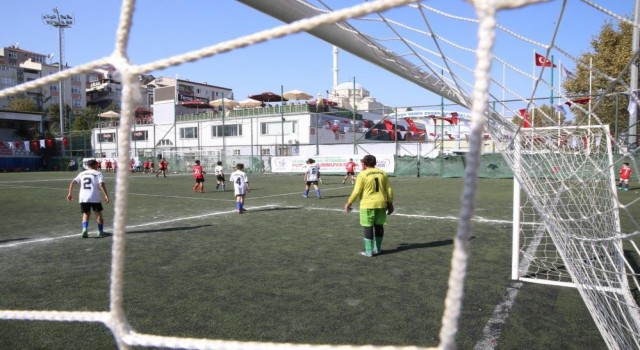 Pamukkalede ara tatilde futbol turnuvası düzenlenecek