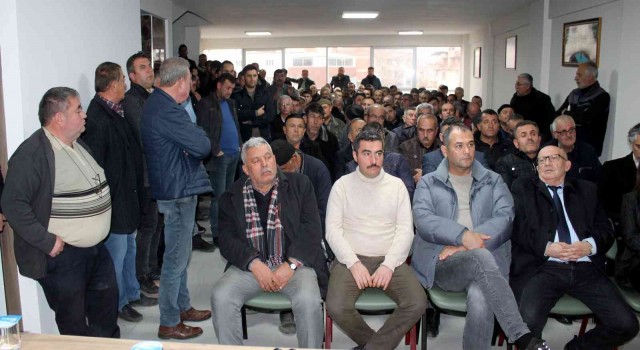 Pancar üreticileri Cumhurbaşkanı Erdoğandan yardım bekliyor