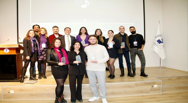 PAÜde yenilikçi fikirler yarıştı