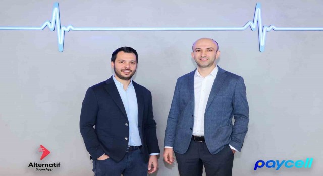 Paycellden stratejik iş ortaklığı