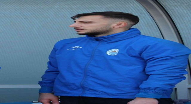 Pazarspor, Doğukan Özkanla anlaştı