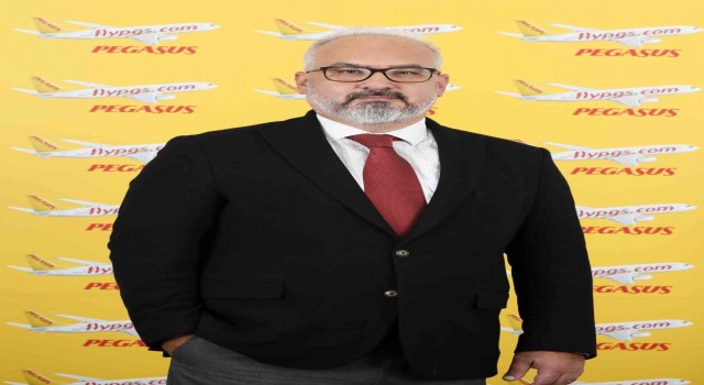 Pegasustan sürdürülebilirlik taahhütleri içeren Ex-Im destekli ilk uçak finansmanı duyurusu