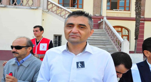 Pehlivana yeni görev