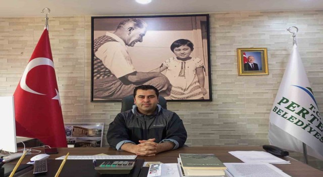 Pertekte sosyal sorumluluk destekleri sürüyor