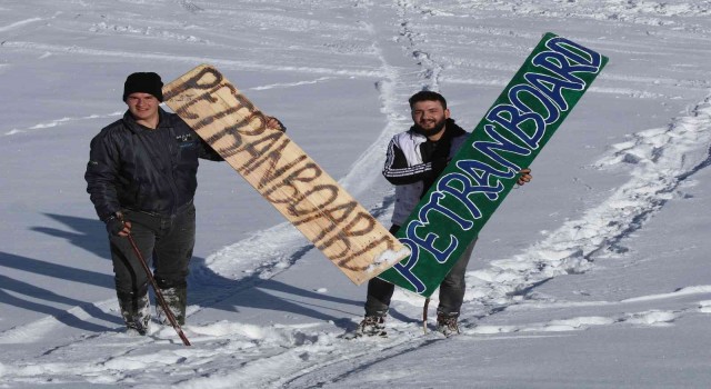 Petranboard Şenliği 5 Şubatta yapılacak