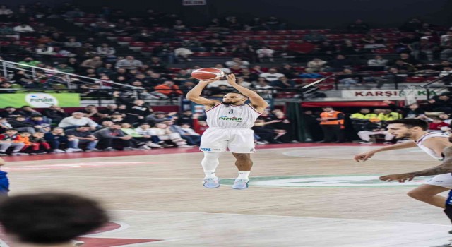 Pınar Karşıyaka, sürprize yer vermedi