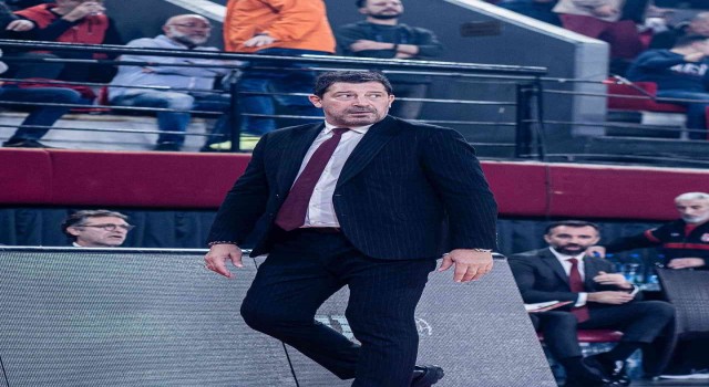 Pınar Karşıyakanın serisi son buldu
