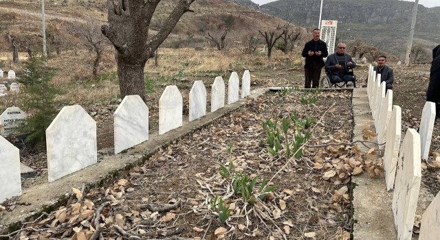 PKKnın 27 kişiyi hayattan kopardığı Çevrimli katliamı hafızalarda tazeliğini koruyor
