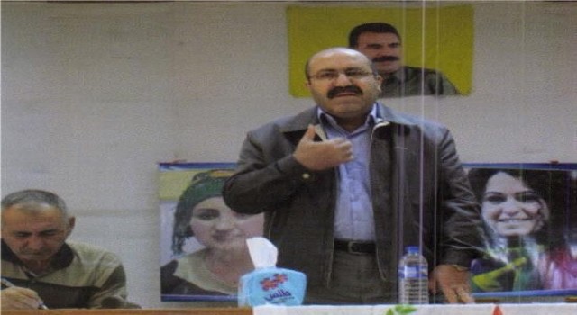 PKK/YPG, Suriyeye ait petrolü pazarlıyor