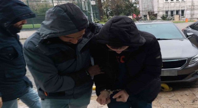 Polis gözaltına aldı, mahkeme adli kontrol şartıyla serbest bıraktı
