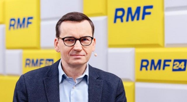 Polonya Başbakanı Morawiecki, Leopard tankları konusunu görüşmek için Berline gidiyor