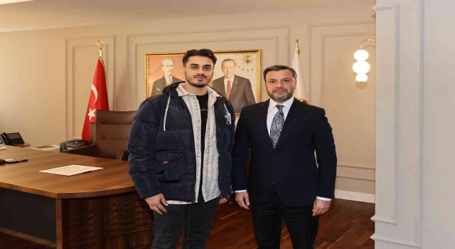 POMEM Türkiye birincisi Yüreğirden