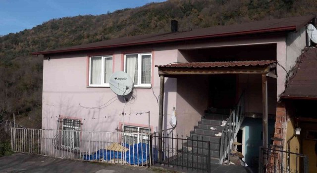 Pompalı dehşetinin hasarı ortaya çıktı