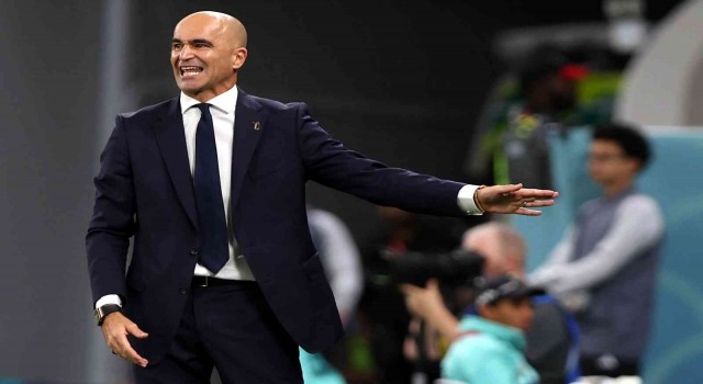 Portekizin yeni teknik direktörü Roberto Martinez oldu