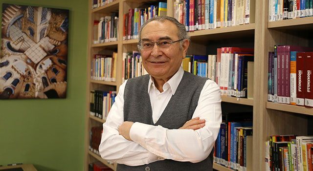 Prof. Dr. Nevzat Tarhan: Ümit kaybı tükenmişliği getiriyor!