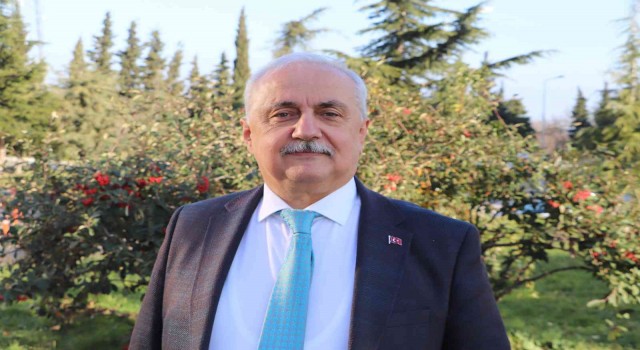 Profesörden korkutan kuraklık açıklaması: Böyle giderse kış kuraklığı yaşanacak, üretim periyodumuz kayacak