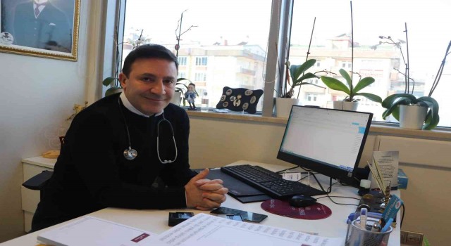 Profesörden yeni varyant açıklaması: Kraken varyantı geliyor