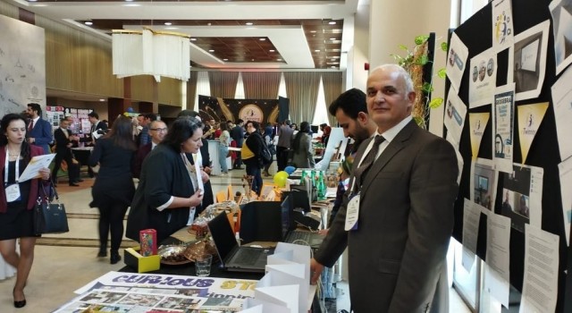 Projelere Bilecikten yoğun katılım