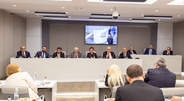 Basın İlan Kurumunun Resmi İlan ve Reklam Yönetmeliği Kabul Edildi