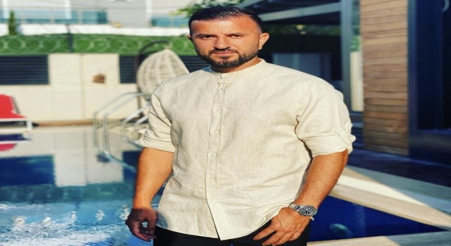 Rıdvan Şimşek: Beşiktaştaki sakatlığım kariyerimin dönüm noktasıydı