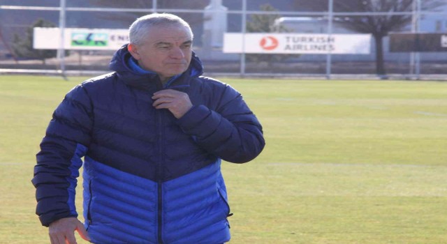 Rıza Çalımbaydan taraftara çağrı: “Adana Demirspor maçına gelin”