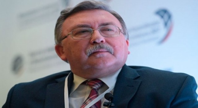 Rusya: Dron iddiası, Batının Viyana görüşmelerini durdurmak için uydurduğu bahane