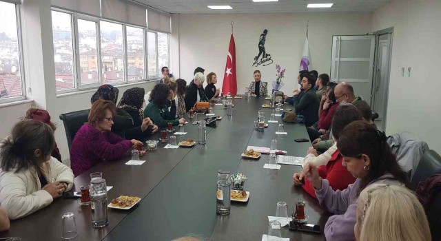 Safranboluda sokak hayvanları için özel alan oluşturulacak