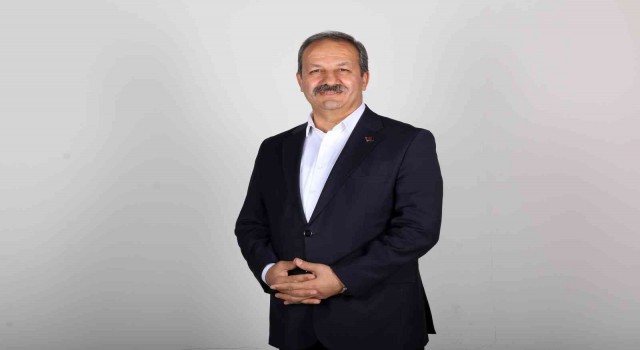 Sağlık-Sene Kayserili başkan adayı