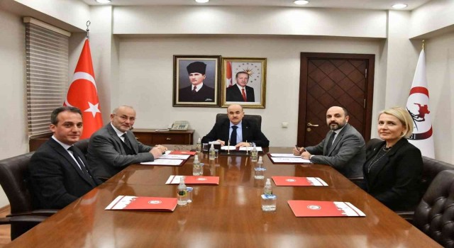 Sağlıkta hizmet kalitesinin güçlendirilmesi ve nitelikli insan kaynağı yetiştirilmesi protokolü