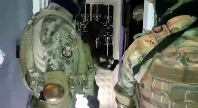 Sakaryada bir yılda uyuşturucudan 2 bin 967 şüpheli yakalandı
