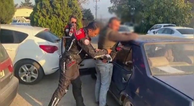 Sakaryada fuhuştan 217 kişiye işlem yapıldı