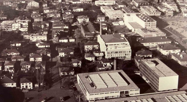 Sakaryanın eski fotoğrafları, görenleri tarih yolculuğuna çıkarıyor