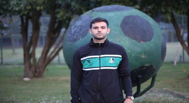 Sakaryaspor, Guy Hadidayı transfer etti