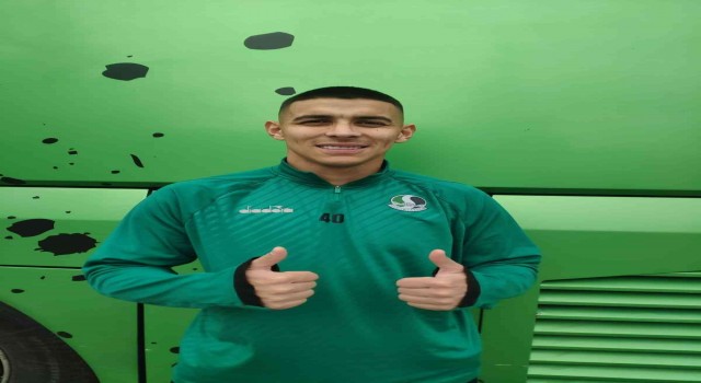 Sakaryaspor, Minchev Dimitrovu transfer etti