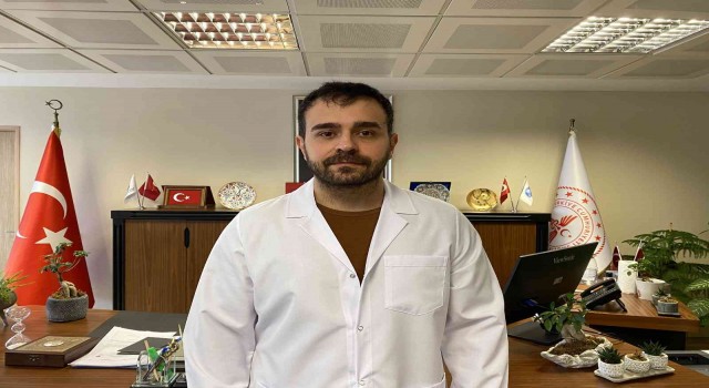 Saldırgan 11 yıl ceza almıştı, bıçaklı saldırıya uğrayan doktor o anları anlattı