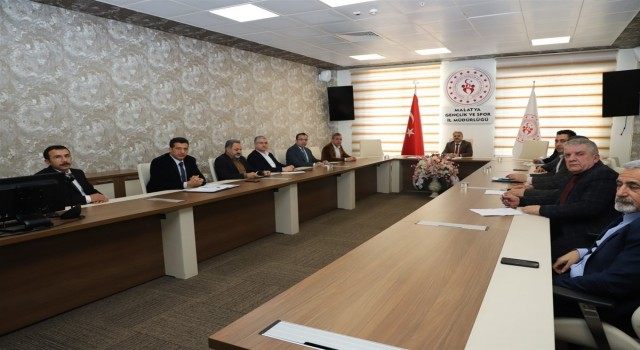 Şampiyonlar Malatyadan yetişecek