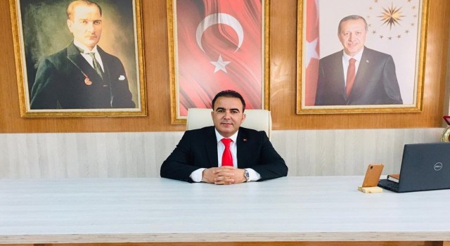 Samsat Belediyesinden üniversite öğrencilere eğitim yardımı
