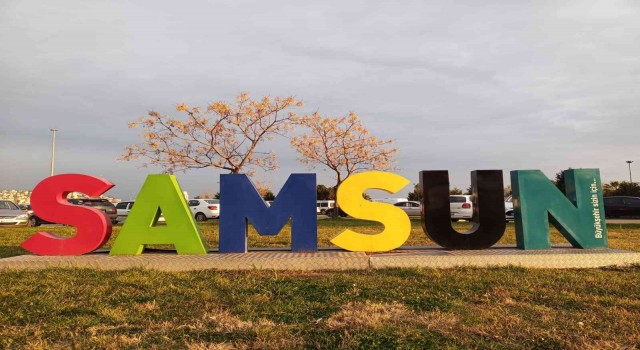 Samsunda 2022de 25 bin 349 konut satıldı