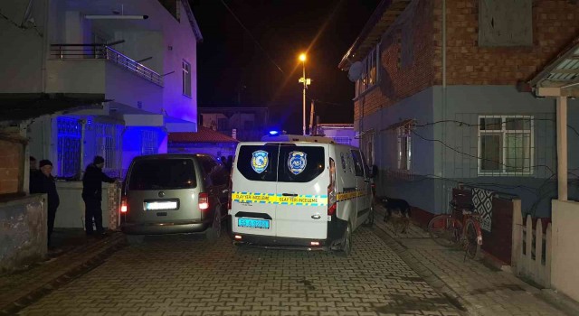 Samsunda aynı mahallede 2 intihar
