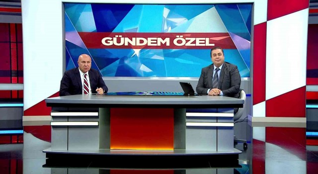 Samsunspor Başkanı Yüksel Yıldırım: Yusuf Erdoğanla anlaştık, sonra Adana Demirspora gitti
